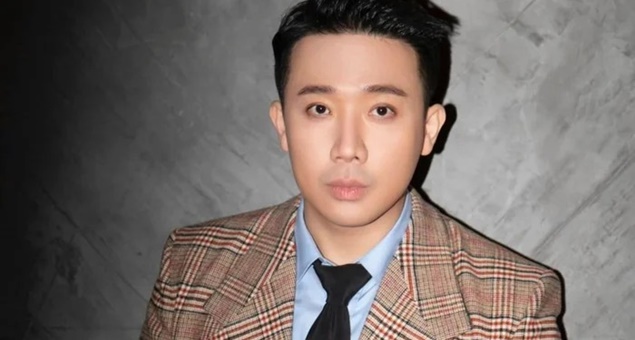 Phản ứng của Trấn Thành khi 'Mưa Đỏ' thắng lớn