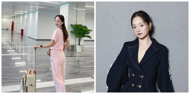 Lan Phương thẳng thắn nói chuyện chọn chồng hậu ly hôn