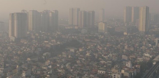 Vì sao mùa đông miền Bắc kỳ dị, ngày chói chang, nhiệt độ cao gấp 3 lần đêm?