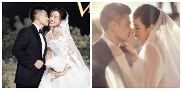 Ngỡ ngàng chuyện chồng Đỗ Thị Hà bị cư dân mạng 'réo tên'