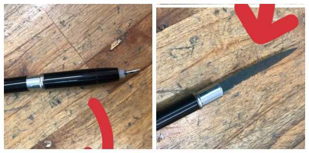 Bức ảnh khiến hội phụ huynh hốt hoảng cả ngày hôm nay!