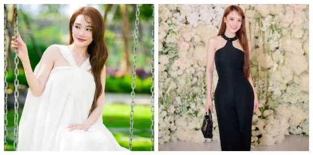 Bí quyết giữ dáng của Nhã Phương