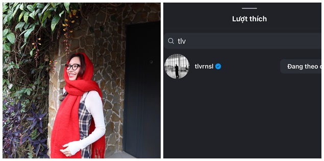 Tóc Tiên - Touliver làm lành?