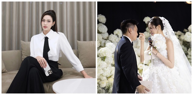 Hoa hậu Đỗ Thị Hà bất ngờ gây tranh cãi vì đoạn clip 30 giây