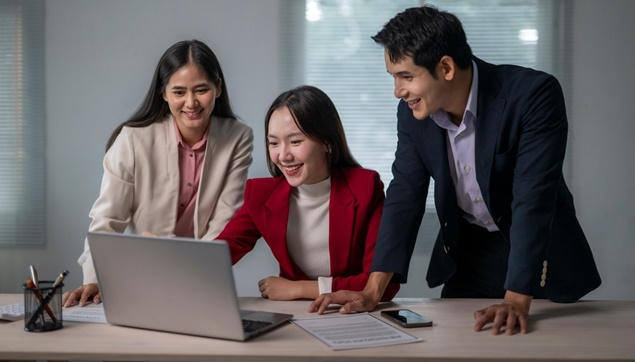 PERSOL công bố báo cáo nhân sự 2025: 05 xu hướng chuyển dịch nguồn nhân lực, tái định hình tuyển dụng tại Việt Nam

