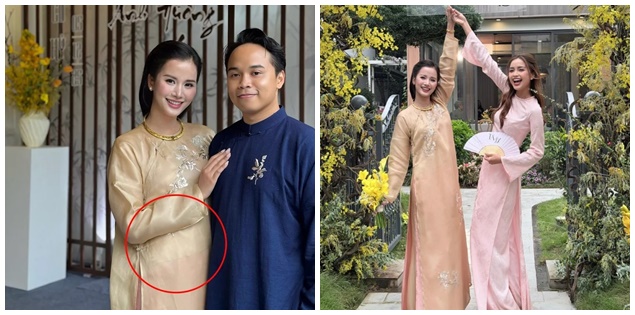 Nghi vấn Á hậu Hương Ly mang thai con đầu lòng?