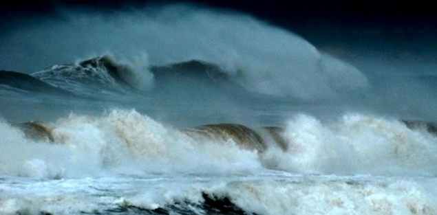 Áp thấp nhiệt đới có thể thành bão số 16, vùng ảnh hưởng đầu tiên được xác định