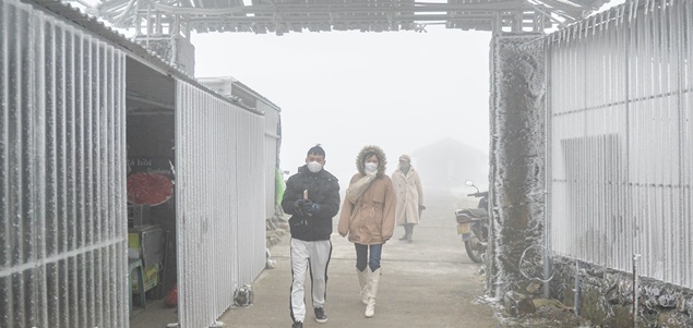 Miền Bắc sắp đón không khí lạnh mạnh, Hà Nội khoảng 10 độ C