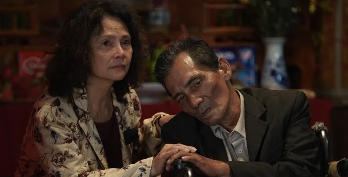 Vai diễn cuối cùng của nghệ sĩ Thương Tín: Ai xem cũng xúc động và nể phục