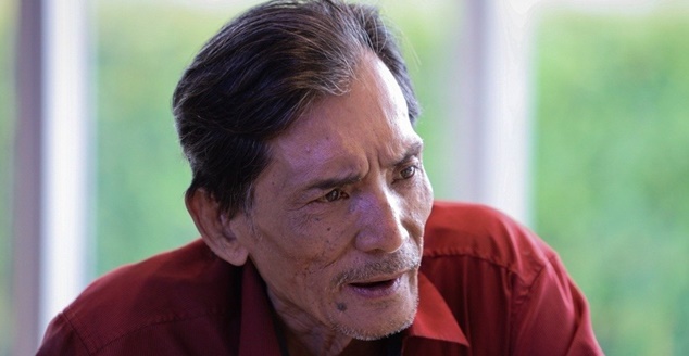 Nghệ sĩ Thương Tín qua đời ở tuổi 69