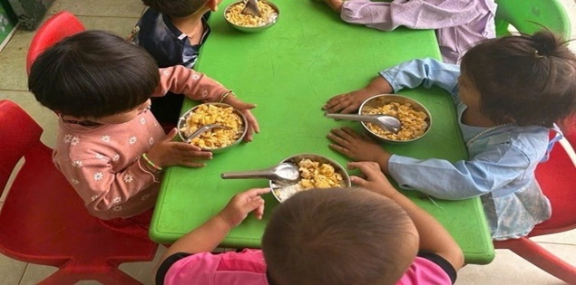 Nuôi em thừa nhận mang tiền từ thiện chưa dùng tới đi gửi tiết kiệm lấy lãi