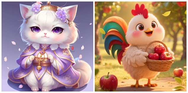 Phụ nữ thuộc những con giáp này có số an nhàn nhờ con cái