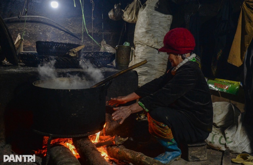 Miền Bắc sắp đón rét đậm, có nơi dưới 5 độ C