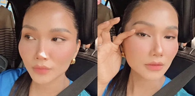 H'Hen Niê bày tỏ nỗi lo khi chăm con nhỏ, ai nghe xong cũng đồng cảm