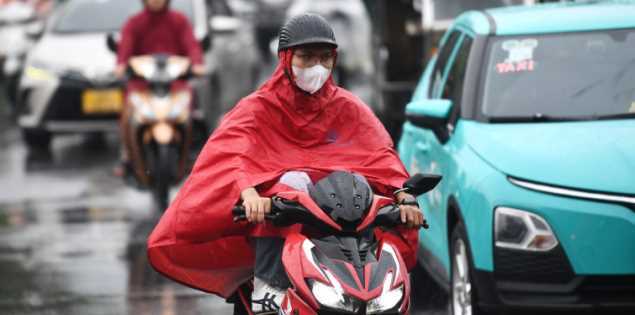 Dự báo thời tiết 13/12/2025: Miền Bắc chuyển mưa rét, Hà Nội thấp nhất bao nhiêu độ?