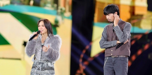 Đen Vâu xin lỗi Mỹ Tâm vì lùm xùm liên quan dự án Nuôi Em