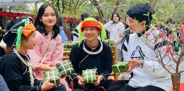 Hà Nội chốt lịch nghỉ Tết Nguyên đán 2026, học sinh nghỉ 5 ngày