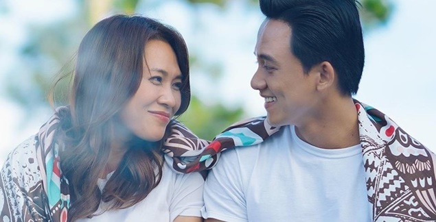 Fan Mỹ Tâm "xác nhận danh phận" cho Mai Tài Phến