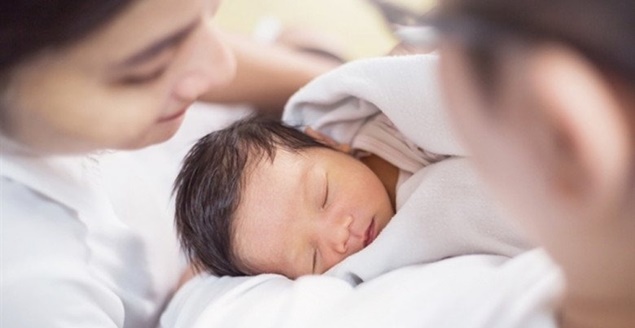 Chính thức bãi bỏ cụm từ “Mỗi cặp vợ chồng chỉ nên có từ 1 đến 2 con”