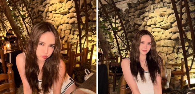 Thiều Bảo Trâm hẹn hò người mới?