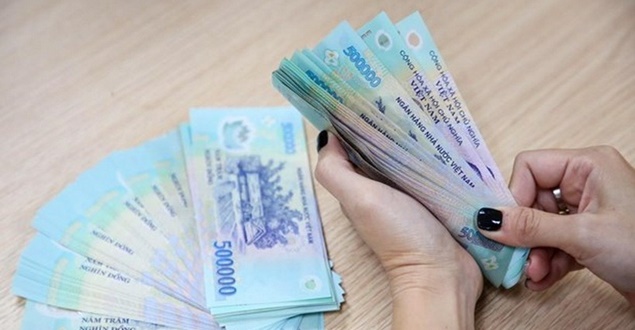 Tin vui: Hàng triệu người Hà Nội sẽ được nhận thêm 1 khoản tiền mỗi tháng ngay từ 1/1/2026