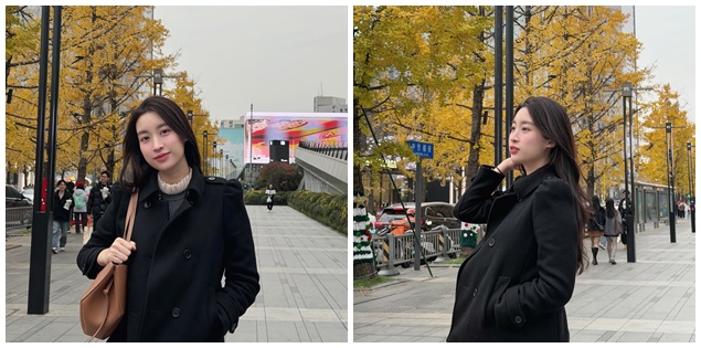 Đỗ Mỹ Linh khoe visual xinh đẹp giữa tin đồn mang thai lần 2, chồng Chủ tịch nói 1 câu đủ thấy cực yêu vợ