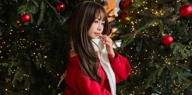 Miền Bắc đón không khí lạnh dịp Giáng sinh