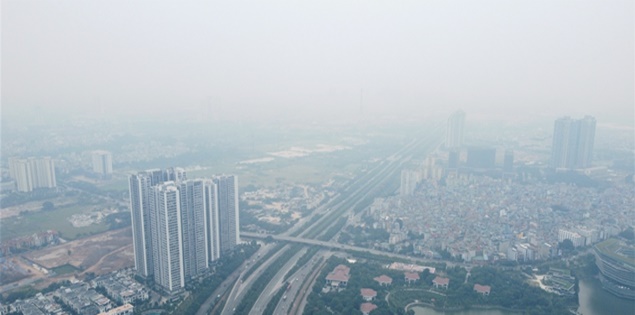 Dự báo thời tiết 23/12/2025: Miền Bắc có sương mù, sắp đón không khí lạnh