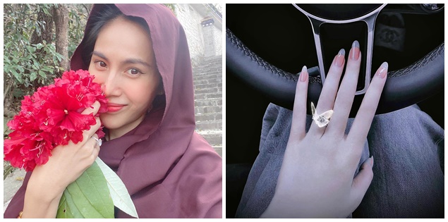 "Ở ẩn' đã lâu nhưng Thủy Tiên vừa đăng bài vẫn khiến mạng xã hội xôn xao