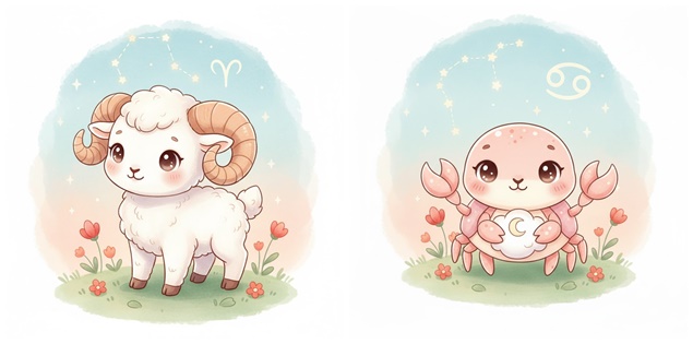 Dự báo năm 2026 cho các cung hoàng đạo nhí: Gia đình, bạn bè, sức khỏe và học tập có gì đặc biệt?