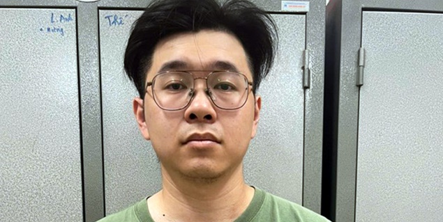 Hôm nay, xét xử người đàn ông hành hung phụ nữ tại chung cư ở Hà Nội