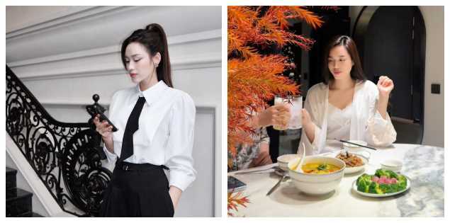 Quyết định quan trọng của Đỗ Hà sau 2 tháng kết hôn với thiếu gia tập đoàn Sơn Hải