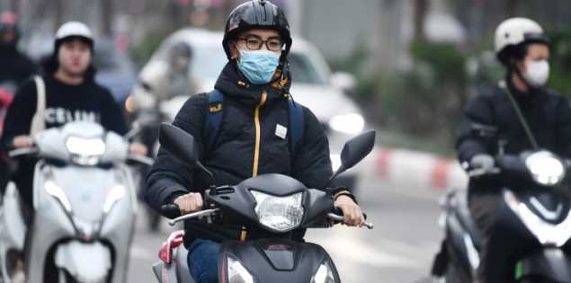 Dự báo thời tiết 27/12/2025: Hà Nội rét khô, chênh lệch ngày đêm gần 10 độ