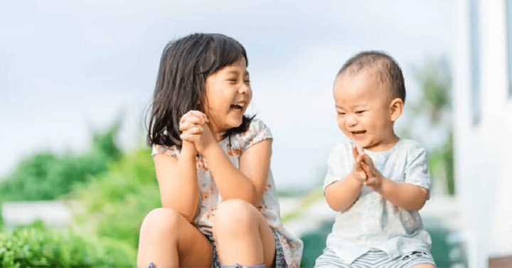 Vì sao cha mẹ thường cảm thấy con thứ thông minh hơn con cả, sự thật có như vậy?