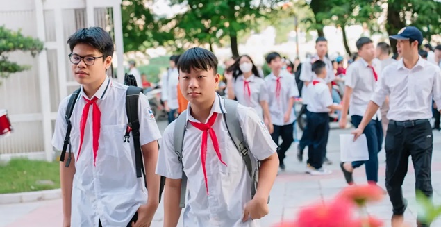 Hà Nội: Điều chỉnh lịch nghỉ Tết Dương lịch 2026 cho học sinh