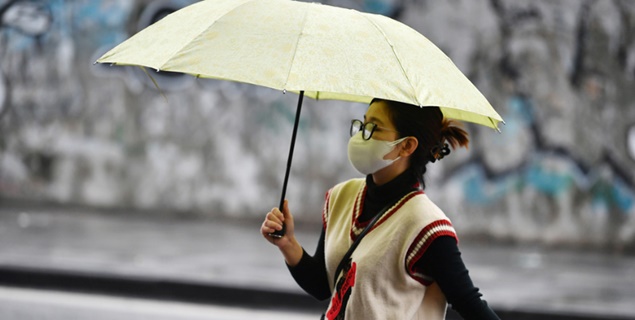 Dự báo thời tiết 30/12/2025: Không khí lạnh sắp tăng cường, miền Bắc mưa rải rác