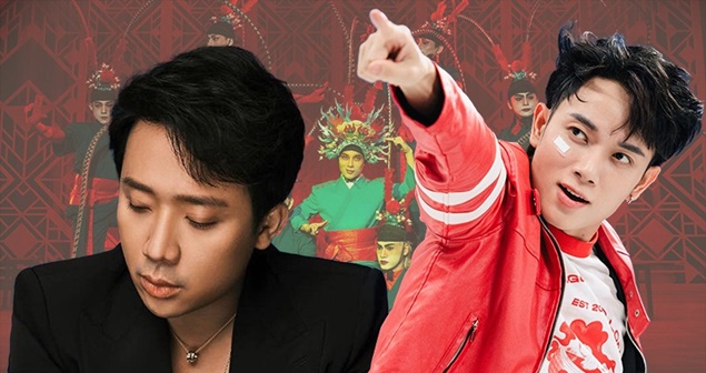 Trúc Nhân vướng ồn ào, Trấn Thành lại bị réo tên: Nghịch lý “chơi cũng dính, không chơi cũng dính”