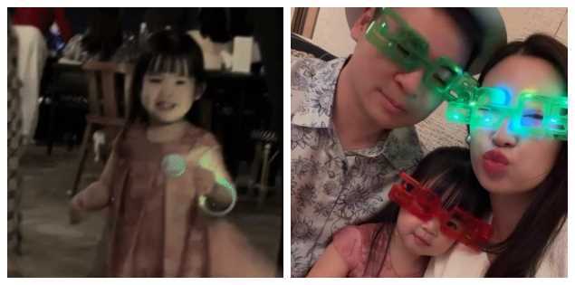 Hoa hậu Đỗ Mỹ Linh khoe tiệc Giao thừa xa hoa nhà chồng hào môn, ái nữ Chủ tịch Hà Nội FC chiếm trọn spotlight