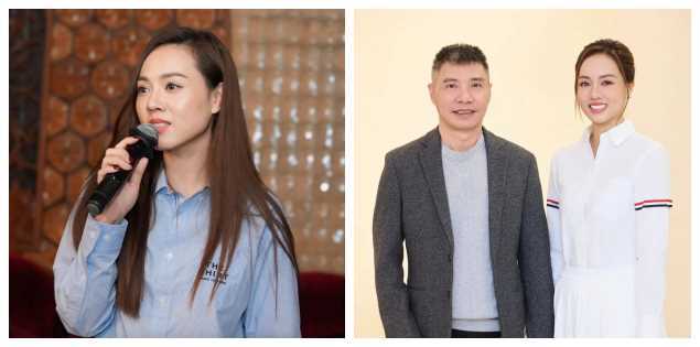 Vợ NSND Công Lý nói rõ thông tin hết tiền, phải kêu gọi ủng hộ