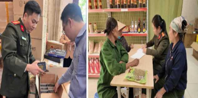 Lật tẩy công ty bán thực phẩm chức năng giá "cắt cổ", gấp hàng chục lần cho người cao tuổi