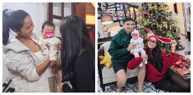 H’Hen Niê: “Con gái là thành tựu lớn nhất của tôi trong năm 2025”