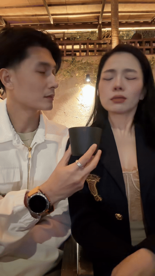 Đời thường của Lệ Quyên và bạn trai Lâm Bảo Châu hút 1 triệu lượt xem