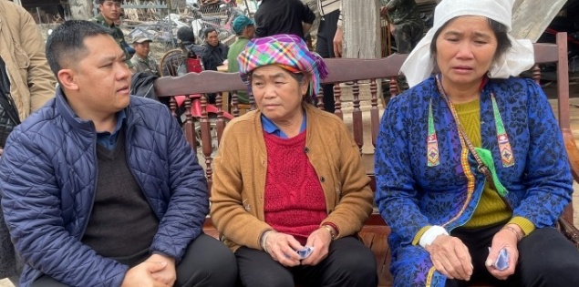 5 người nhập viện, một trẻ tử vong nghi ngộ độc thực phẩm