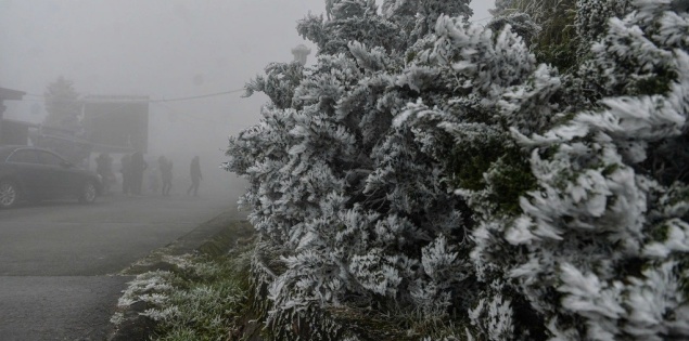 Miền Bắc tiếp tục rét đậm, Hà Nội thấp nhất 14 độ C