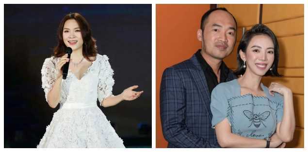 Mỹ Tâm đăng đàn nhắn gửi một câu đến vợ chồng Thu Trang