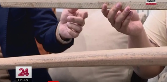 Phụ huynh bàng hoàng nghe con kể bị đánh khi học tại Trung tâm công tác xã hội Hải Hà