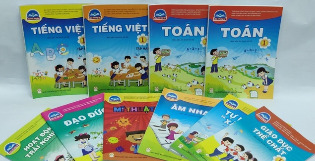 Bộ GD&ĐT thông tin về số phận 2 bộ SGK Cánh diều, Chân trời sáng tạo