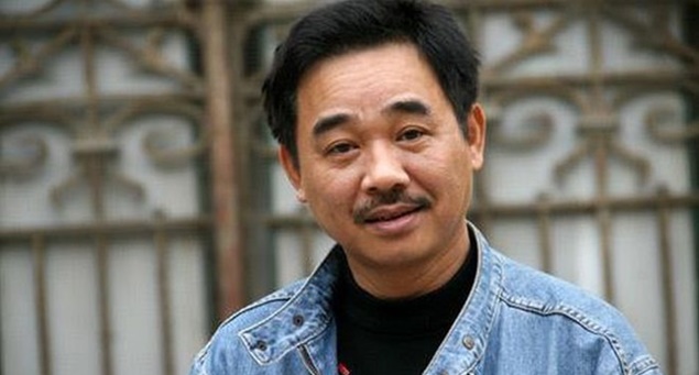 NSND Quốc Khánh lên tiếng về tin đồn mắc "bạo bệnh"