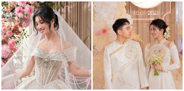 Hé lộ thông tin đám cưới Á hậu Phương Nhi