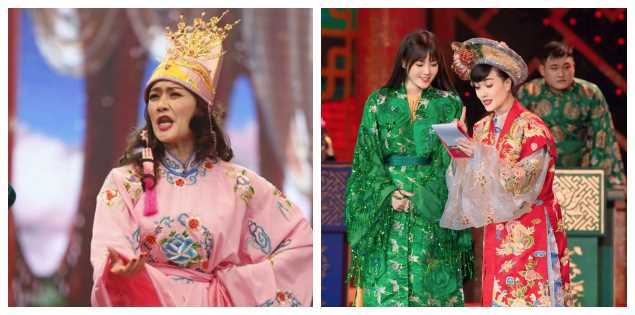 Dàn nữ nghệ sĩ hiếm hoi từng đóng Táo quân giờ ra sao?